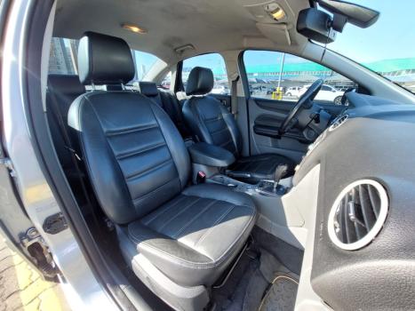FORD Focus Sedan 2.0 16V 4P GLX FLEX AUTOMTICO, Foto 14