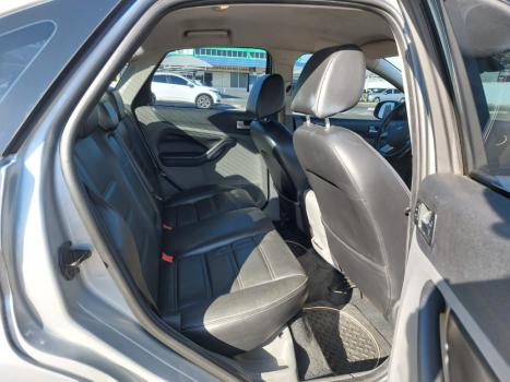 FORD Focus Sedan 2.0 16V 4P GLX FLEX AUTOMTICO, Foto 15
