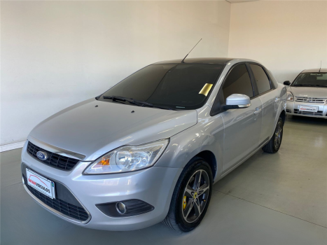 FORD Focus Sedan 2.0 16V 4P GLX FLEX AUTOMTICO, Foto 1