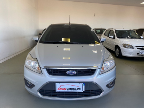 FORD Focus Sedan 2.0 16V 4P GLX FLEX AUTOMTICO, Foto 2