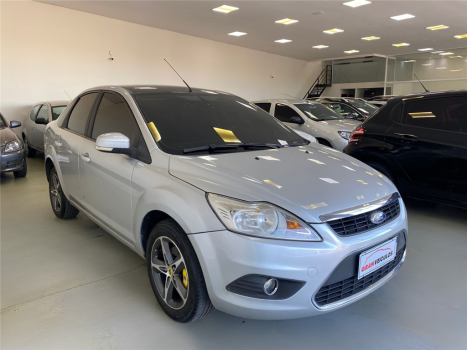 FORD Focus Sedan 2.0 16V 4P GLX FLEX AUTOMTICO, Foto 3