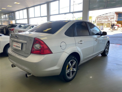 FORD Focus Sedan 2.0 16V 4P GLX FLEX AUTOMTICO, Foto 4