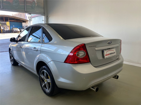 FORD Focus Sedan 2.0 16V 4P GLX FLEX AUTOMTICO, Foto 5