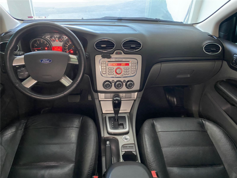 FORD Focus Sedan 2.0 16V 4P GLX FLEX AUTOMTICO, Foto 6