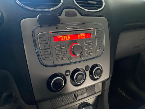 FORD Focus Sedan 2.0 16V 4P GLX FLEX AUTOMTICO, Foto 7