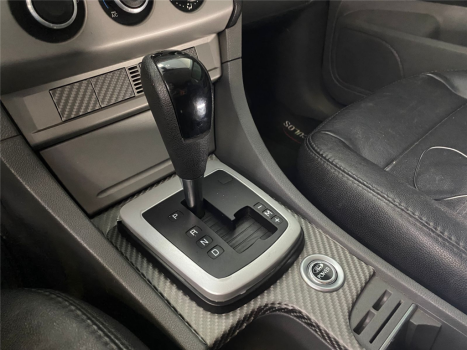 FORD Focus Sedan 2.0 16V 4P GLX FLEX AUTOMTICO, Foto 8