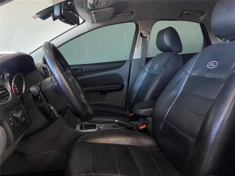 FORD Focus Sedan 2.0 16V 4P GLX FLEX AUTOMTICO, Foto 9