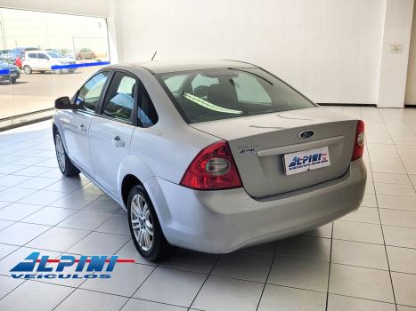 FORD Focus Sedan , Foto 4