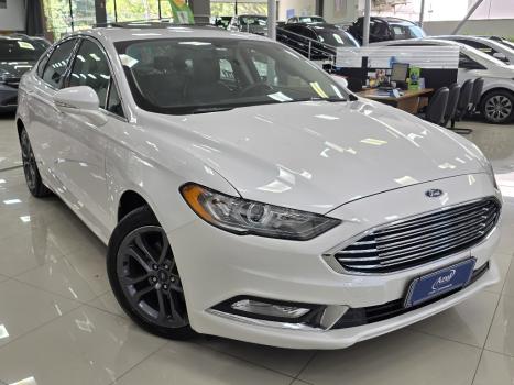 FORD Fusion 2.0 16V 4P ECOBOOST TURBO SEL AUTOMTICO, Foto 1