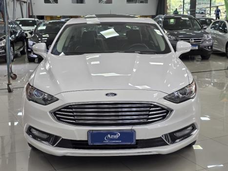 FORD Fusion 2.0 16V 4P ECOBOOST TURBO SEL AUTOMTICO, Foto 2