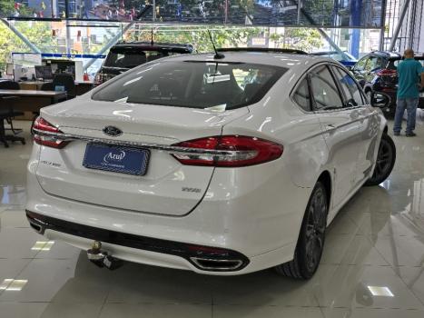 FORD Fusion 2.0 16V 4P ECOBOOST TURBO SEL AUTOMTICO, Foto 6