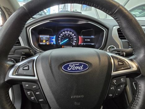 FORD Fusion 2.0 16V 4P ECOBOOST TURBO SEL AUTOMTICO, Foto 11