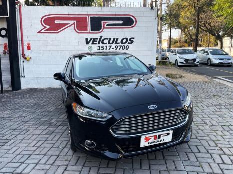 FORD Fusion 2.0 16V 4P ECOBOOST TURBO TITANIUM AWD AUTOMTICO, Foto 1