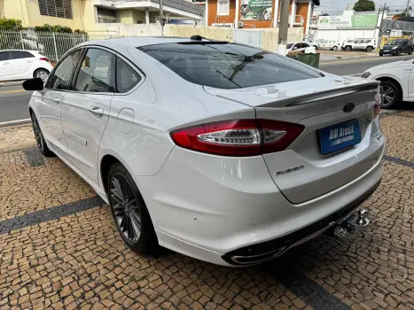 FORD Fusion 2.0 16V 4P ECOBOOST TURBO TITANIUM AWD AUTOMTICO, Foto 6