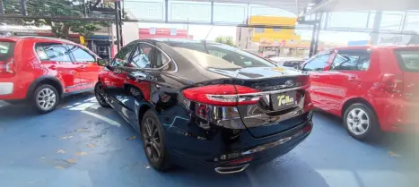 FORD Fusion 2.0 16V 4P ECOBOOST TURBO SEL AUTOMTICO, Foto 1