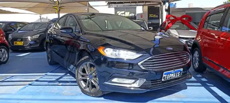 FORD Fusion 2.0 16V 4P ECOBOOST TURBO SEL AUTOMTICO, Foto 3