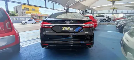 FORD Fusion 2.0 16V 4P ECOBOOST TURBO SEL AUTOMTICO, Foto 4