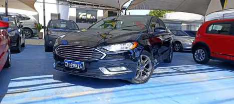 FORD Fusion 2.0 16V 4P ECOBOOST TURBO SEL AUTOMTICO, Foto 5
