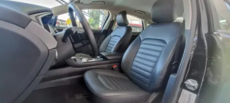 FORD Fusion 2.0 16V 4P ECOBOOST TURBO SEL AUTOMTICO, Foto 6