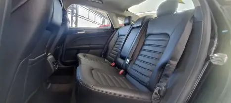 FORD Fusion 2.0 16V 4P ECOBOOST TURBO SEL AUTOMTICO, Foto 8