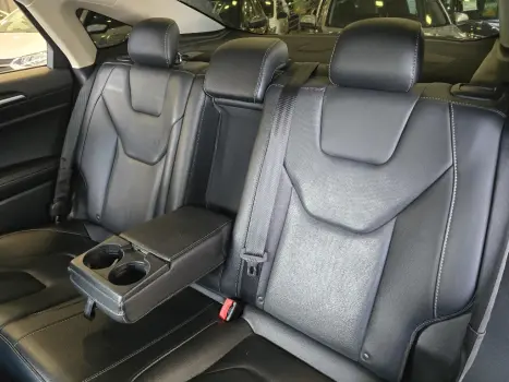 FORD Fusion 2.0 16V 4P ECOBOOST TURBO TITANIUM AUTOMTICO, Foto 17