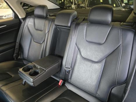 FORD Fusion 2.0 16V 4P ECOBOOST TURBO TITANIUM AUTOMTICO, Foto 17