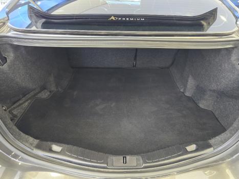 FORD Fusion 2.0 16V 4P ECOBOOST TURBO TITANIUM AUTOMTICO, Foto 18