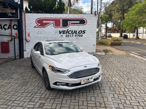FORD Fusion 2.0 16V 4P ECOBOOST TURBO TITANIUM AWD AUTOMTICO, Foto 1