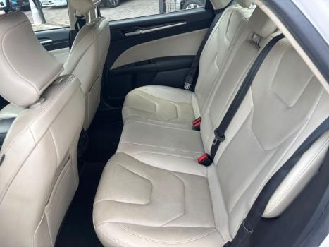 FORD Fusion 2.0 16V 4P ECOBOOST TURBO TITANIUM AWD AUTOMTICO, Foto 12