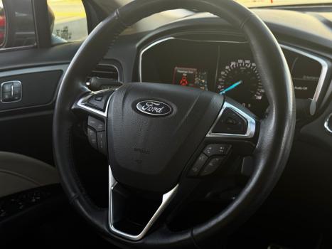 FORD Fusion 2.0 16V 4P ECOBOOST TURBO TITANIUM AWD AUTOMTICO, Foto 9