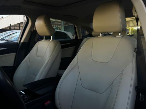 FORD Fusion 2.0 16V 4P ECOBOOST TURBO TITANIUM AWD AUTOMTICO, Foto 13