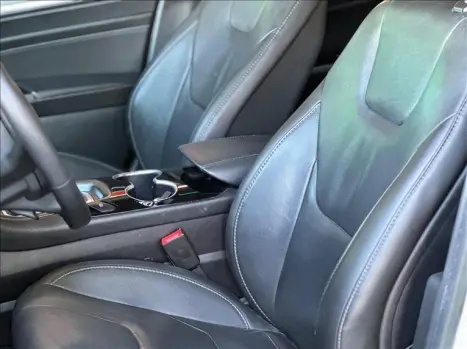 FORD Fusion 2.0 16V 4P ECOBOOST TURBO TITANIUM AWD AUTOMTICO, Foto 6
