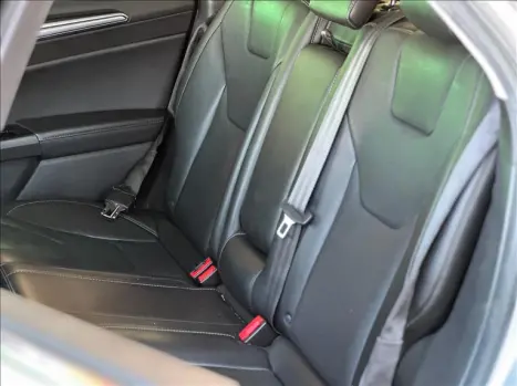 FORD Fusion 2.0 16V 4P ECOBOOST TURBO TITANIUM AWD AUTOMTICO, Foto 7