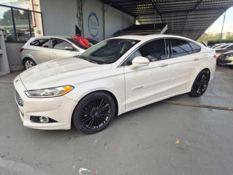 FORD Fusion 2.0 4P 16V ECOBOOST TURBO TITANIUM PLUS AWD AUTOMTICO, Foto 1