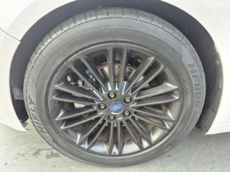 FORD Fusion 2.0 4P 16V ECOBOOST TURBO TITANIUM PLUS AWD AUTOMTICO, Foto 8