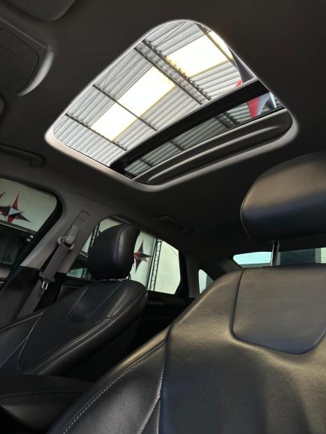 FORD Fusion 2.0 4P 16V TITANIUM AWD AUTOMTICO, Foto 20