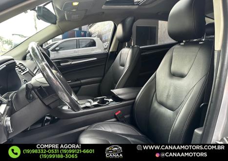 FORD Fusion 2.0 4P 16V TITANIUM AUTOMTICO, Foto 8