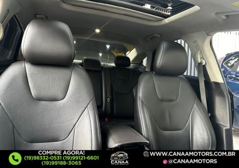 FORD Fusion 2.0 4P 16V TITANIUM AUTOMTICO, Foto 9