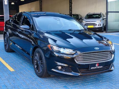 FORD Fusion 2.0 4P 16V ECOBOOST TURBO TITANIUM FWD AUTOMTICO, Foto 3