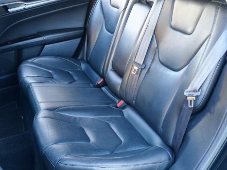 FORD Fusion 2.0 4P 16V ECOBOOST TURBO TITANIUM FWD AUTOMTICO, Foto 11