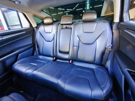 FORD Fusion 2.0 4P 16V ECOBOOST TURBO TITANIUM FWD AUTOMTICO, Foto 14