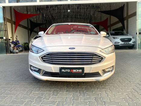 FORD Fusion 2.0 4P 16V TITANIUM AUTOMTICO, Foto 2