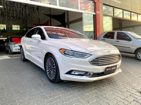 FORD Fusion 2.0 4P 16V TITANIUM AUTOMTICO, Foto 3
