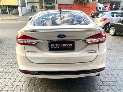 FORD Fusion 2.0 4P 16V TITANIUM AUTOMTICO, Foto 5
