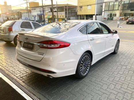 FORD Fusion 2.0 4P 16V TITANIUM AUTOMTICO, Foto 6