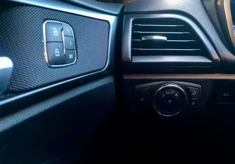 FORD Fusion 2.0 4P 16V TITANIUM AUTOMTICO, Foto 12
