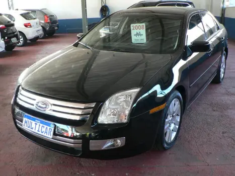 FORD Fusion 2.3 16V 4P SEL AUTOMTICO, Foto 1