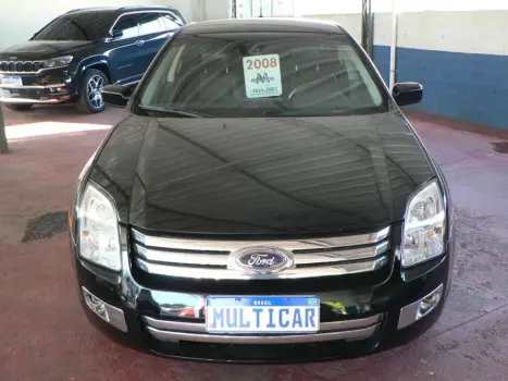 FORD Fusion 2.3 16V 4P SEL AUTOMTICO, Foto 2