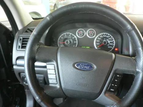 FORD Fusion 2.3 16V 4P SEL AUTOMTICO, Foto 13