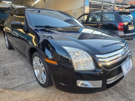 FORD Fusion 2.3 16V 4P SEL AUTOMTICO, Foto 3